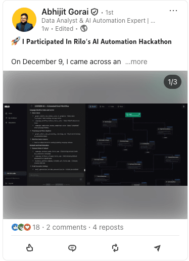 Love from community 2